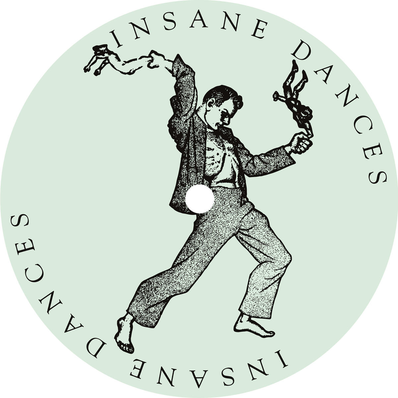 Get A Room! – Insane Dances (Vol.3) (Insane Dances)